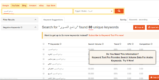 اسهل طريقة للربح  من الانترنت بدون تعب 500$ في الشهر 