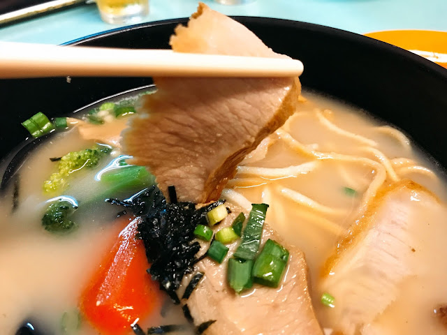 【台南永康區】動感牛肉麵，繼承兩家追求品質初衷的美味麵店