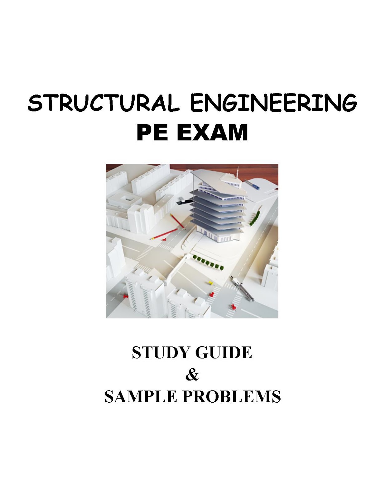 Structural Engineering PE Exam
