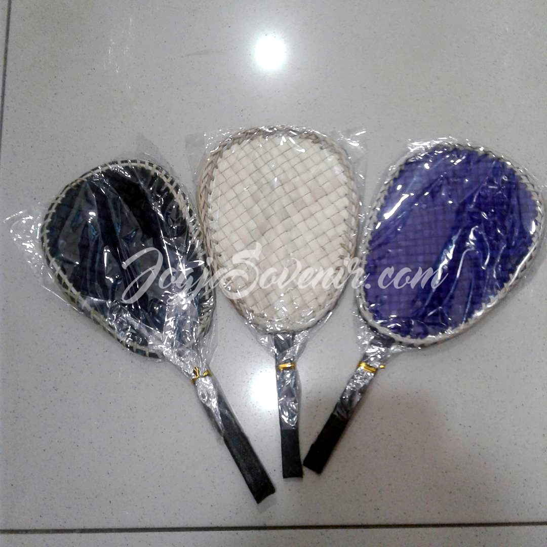Jual Souvenir Kipas Anyam daun Pandan Jual Souvenir Kipas Anyam daun Pandan