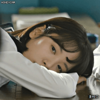 170918 란제리소녀시대 3화 우주소녀 보나.gif | 인스티즈