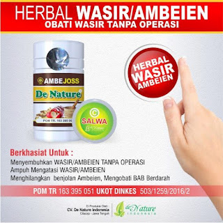 Daftar Obat Wasir Ampuh yang Dijual di Apotek Daftar Obat Wasir Ampuh yang Dijual di Apotek