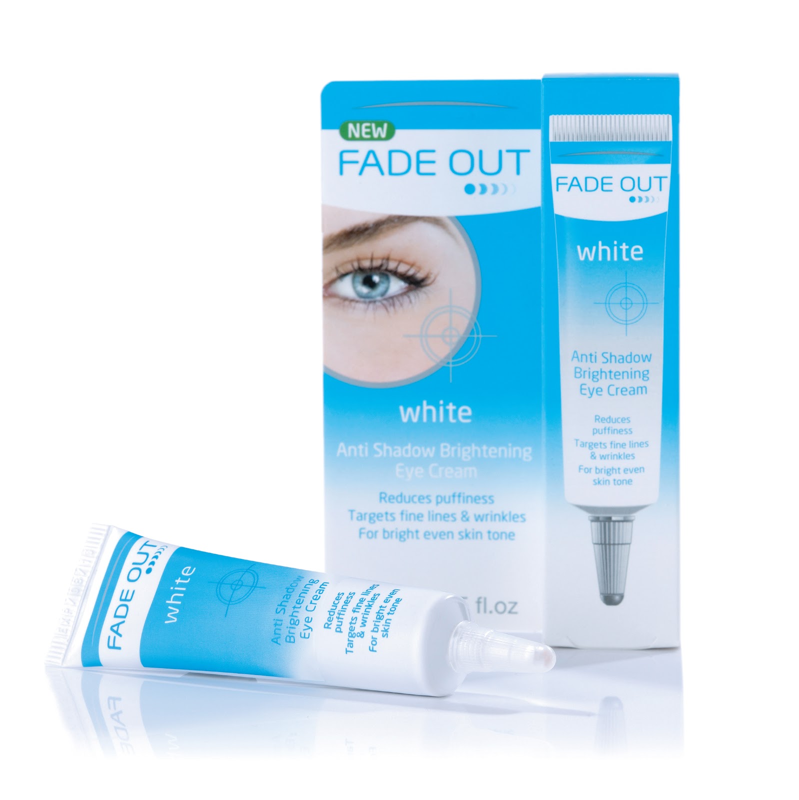 Suburban Beauty Junkie Fade Out Skincare Giveaway!