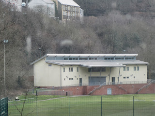Llanhilleth Miners' Institute, & Llanhilleth : Places around Llanhilleth