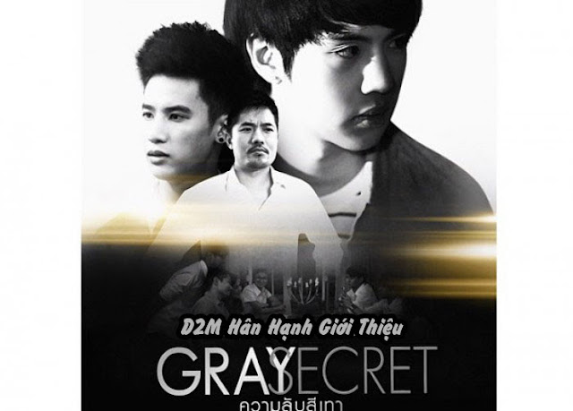 bi mat mau xam vietsub hd, gray secret vietsub