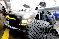 Dunlop Le Mans 24H
