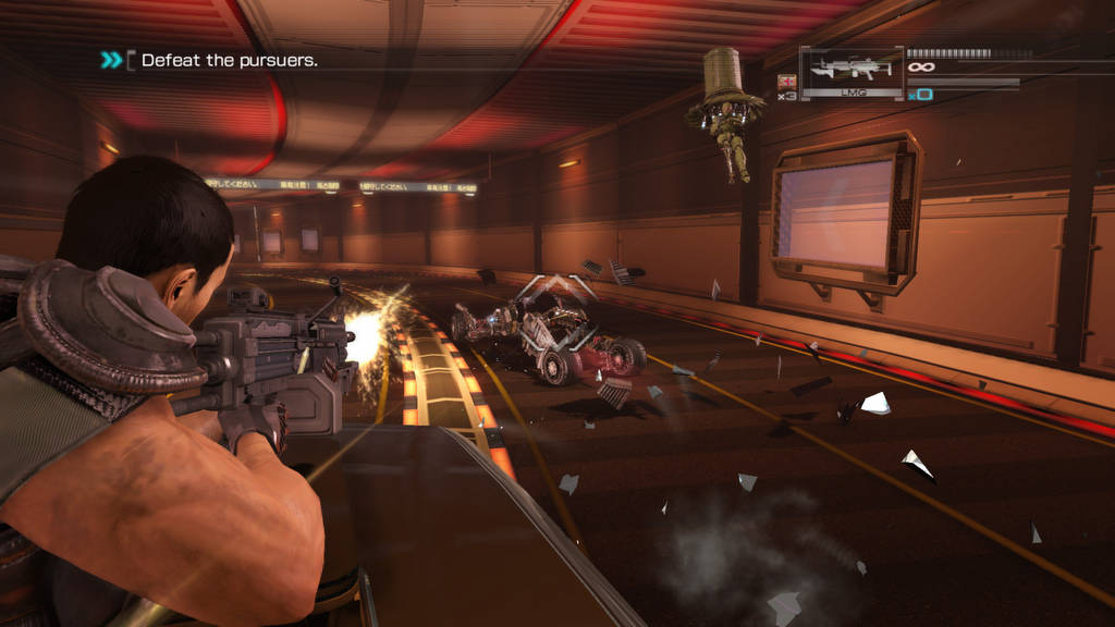 binary domain series x download free