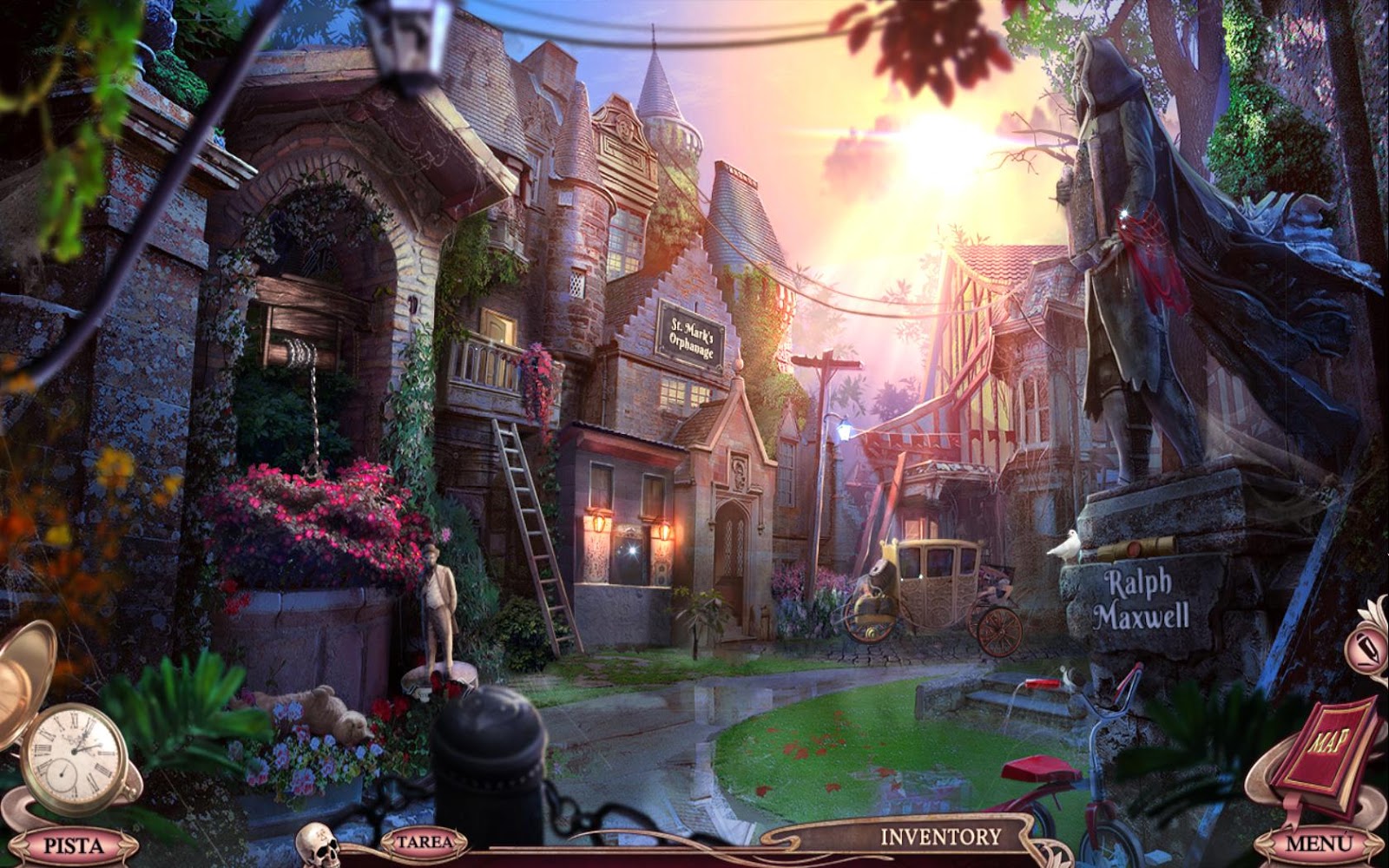 нашептанные секреты 10. тёмные истории эдгар аллан по 10. темные истории. игра tales 10. прохождние иру талес11 бонусный уровень.