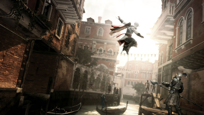 assassin assassin