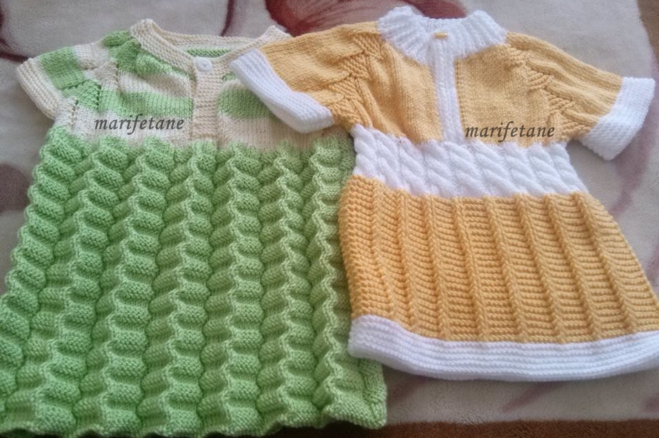 Marifetane Anlatımlı Örgüler ve Oya Modelleri