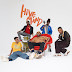 The Internet - Hive Mind (Album)