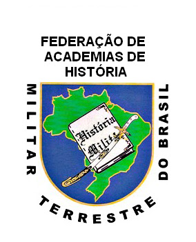 Blog galardonado por la Federación de Academias de Historia Militar Terrestre de Brasil