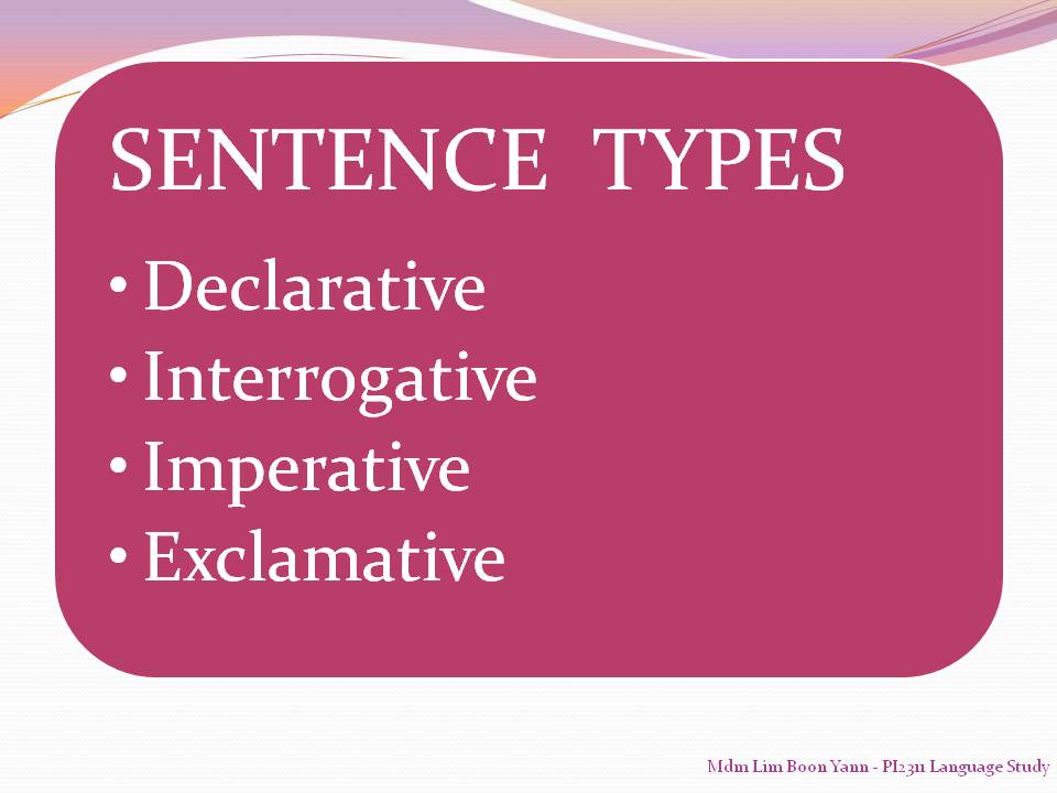 language-study-week-8-sentence-patterns