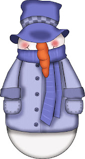 Nice Snowmen. Nice Snowmen.