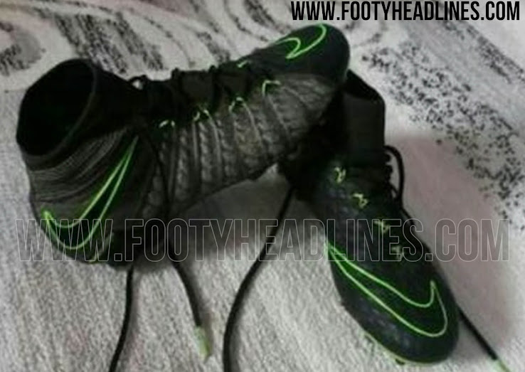 nike hypervenom phantom 3 tech craft
