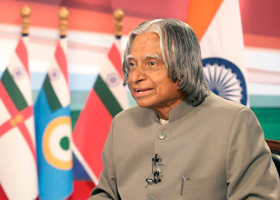 Dr. APJ Abdul Kalam Dr. APJ Abdul Kalam