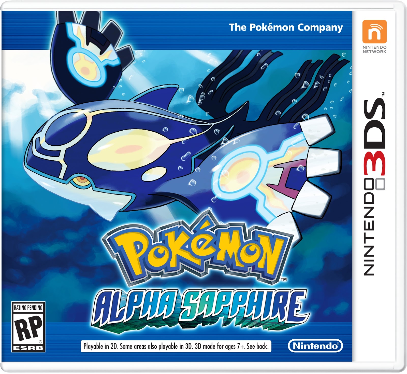 nintendo 3ds emulator pokemon sun