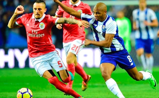 Benfica Futebol Fejsa Benfica Futebol Fejsa
