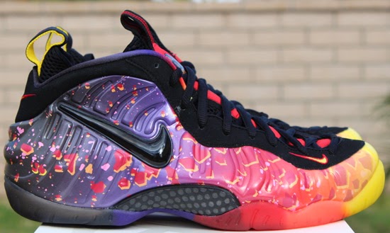 Nike Air Foamposite 2013 kopen