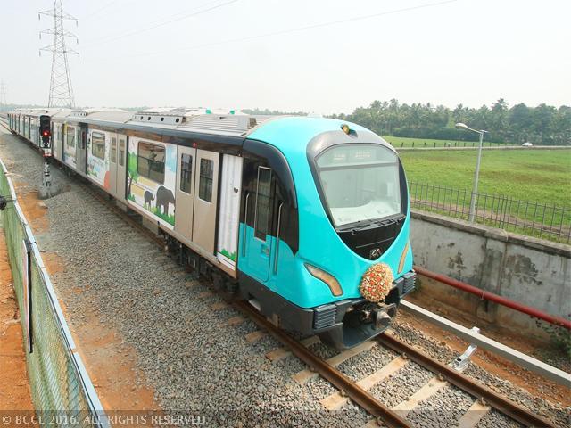 Kochi Metro Rail Various Post Recruitment 2016 Apply Online Kochi Metro Rail Various Post Recruitment 2016 Apply Online