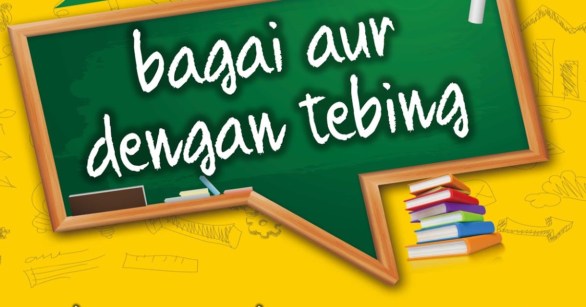 Maksud Bagai Aur Dengan Tebing paklut