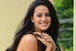 Thikka fame Larissa Bonesi new photos