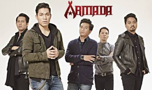 Chord Guitar Armada Cinta Itu Buta Kumpulan Chord Dasar Kunci Gitar Dan Lirik Lagu