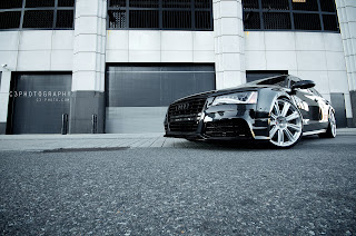 Audi Hd images tuned Photography