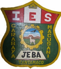 ie jeba insignia