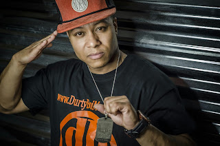 Durt Boi Skunk Radio Live Independent Music Awards Nominee Best Music Producer - Discover Independent Music - Download Independent Music -2016 Music - durt boi2