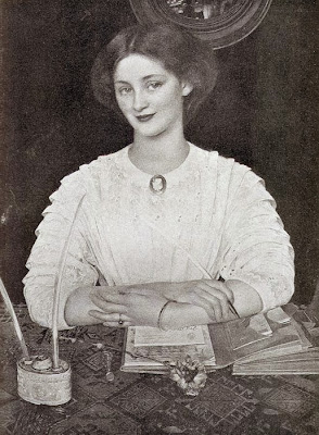 The Woman Gallery: Frank Cadogan Cowper (1877 –1958)