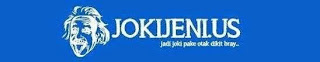 Hasil gambar untuk JOKIJENIUS