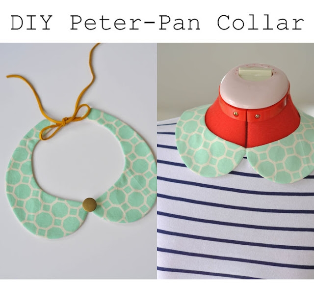 DIY Detachable Removable Peter Pan Collars Oh You Crafty Gal diy-detachable-removable-peter-pan-collars-oh-you-crafty-gal