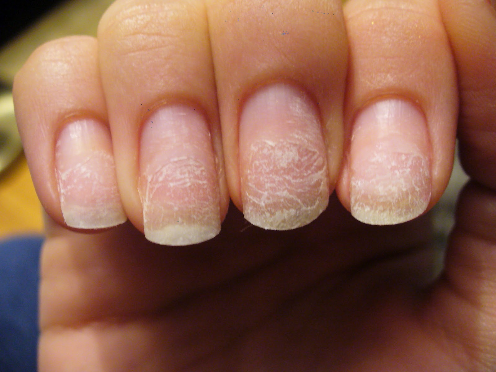 Nail Tek Strengthener Reviews - Nail Ftempo