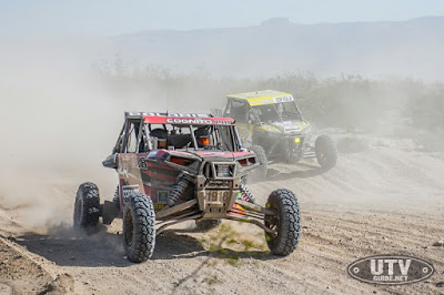 2016 UTV World Chamionship