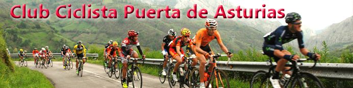 Club Ciclista Puerta de Asturias