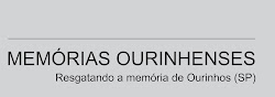 MEMÓRIAS OURINHENSES