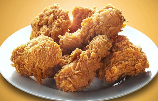 Resep Cara Membuat Ayam Crispy Seperti KFC Yang Renyah
