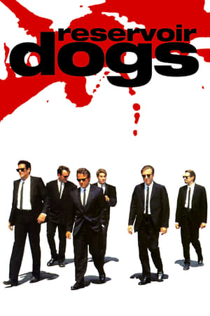 Những Kẻ Phản Bội - Reservoir Dogs (1992)
