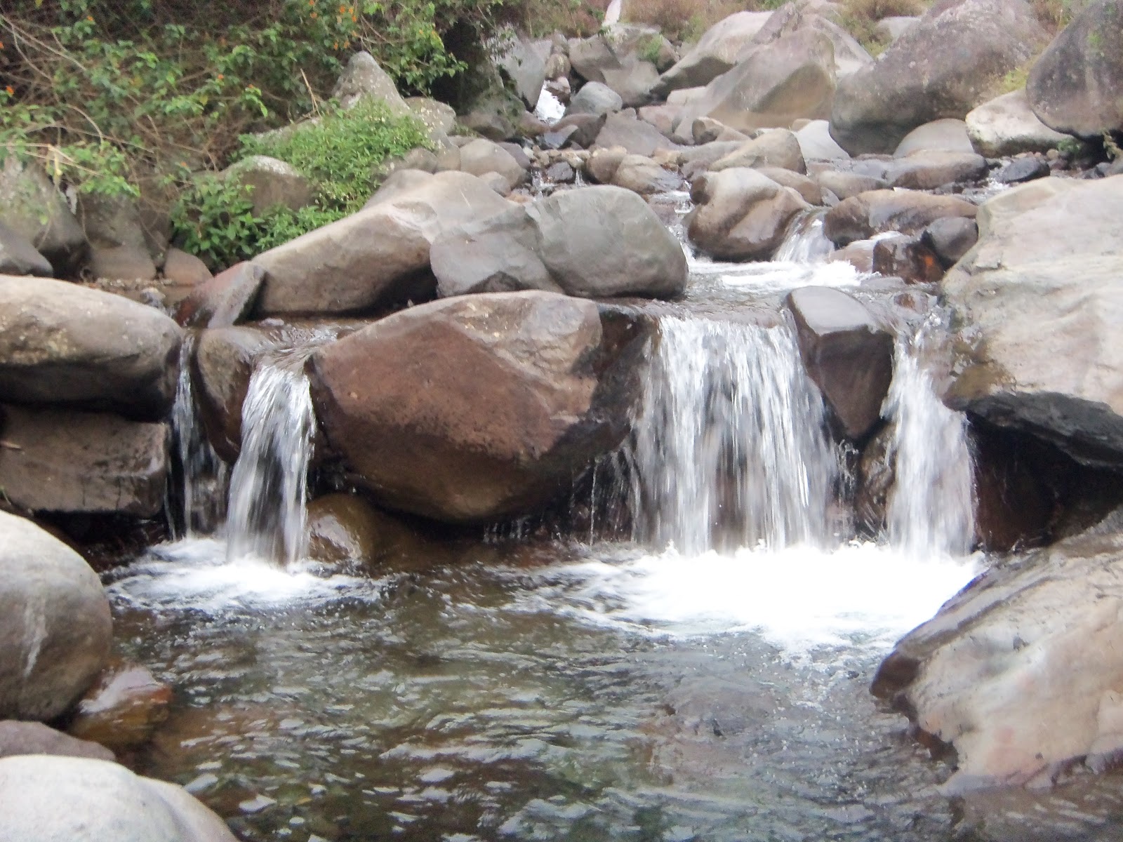 Karakteristik Hulu Sungai Media Pembelajaran Geografi Karakteristik Hulu Sungai Media Pembelajaran Geografi