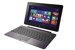 Asus Vivo Tab, Tablet Windows 8 ,Prosesor Quad Core