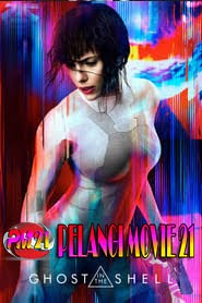 Ghost in the Shell Ghost in the Shell