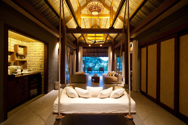 Cho thuê biệt thự nghỉ dưỡng Nha Trang - An Lâm Ninh Vân Bay Villas Cho thuê biệt thự nghỉ dưỡng Nha Trang - An Lâm Ninh Vân Bay Villas