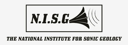 NATIONAL INSTITUTE FOR SONIC GEOLOGY
