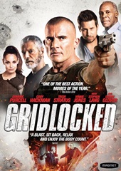 Gridlocked (2015) Mkv Film indir