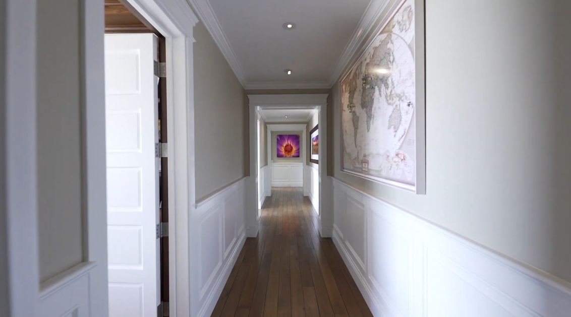 37 Interior Design Photos vs. 1429 Calle Altura, La Jolla Home Tour