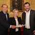 Tra indagati e omofobi, la lunga lista degli improponibili del centrodestra