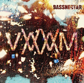 Bassnectar,Vava Voom, New, CD, Cover, Front, Image