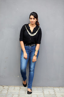 Actress Priya Bhavani shankar New Photoshoot Stills Actress Priya Bhavani shankar New Photoshoot Stills