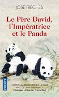 Le Père David, l'Impératrice et le Panda